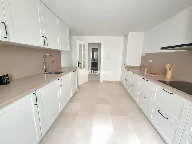 Apartamento 2 habitaciones 122m² en venta - Marbella - foto 5