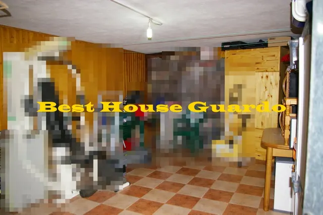CASA EN GUARDO — 22