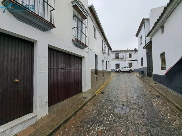 VENTA DE CASA EN JABUGO, HUELVA. - foto 2