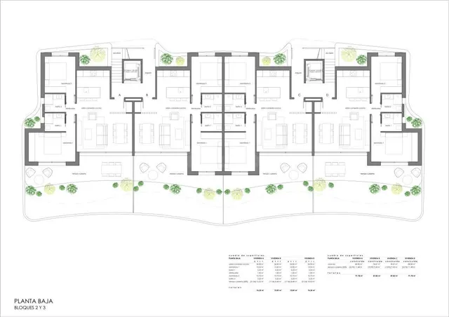 Villa 3 habitaciones 145m² en venta - EL RASO — 33