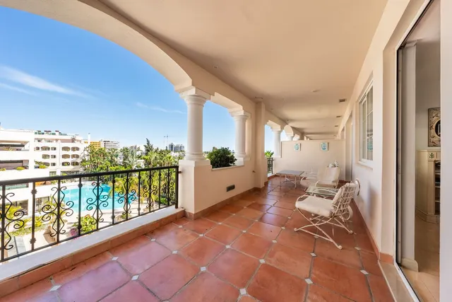 Apartamento 2 habitaciones 154m² en venta - Marbella — 19