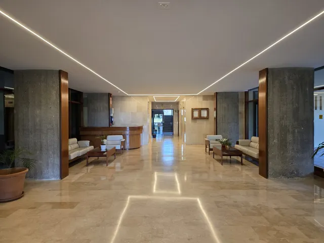 Estudio 78m² en venta - Marbella — 15