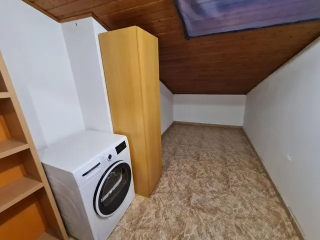 Raval de crist (Roquetes) - espectacular dúplex con 3 dormitorios y parking — 8