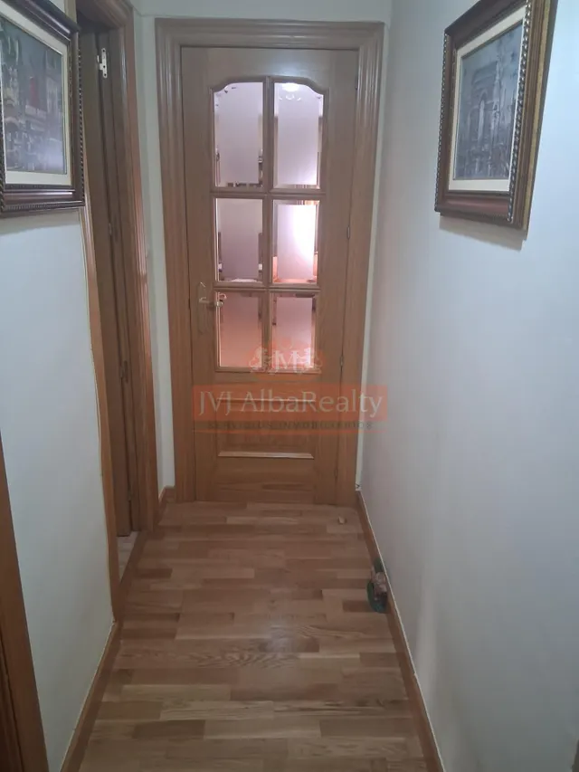 VIVIENDA EN ALQUILER EN ZONA FUENTE DEL PARQUE — 20