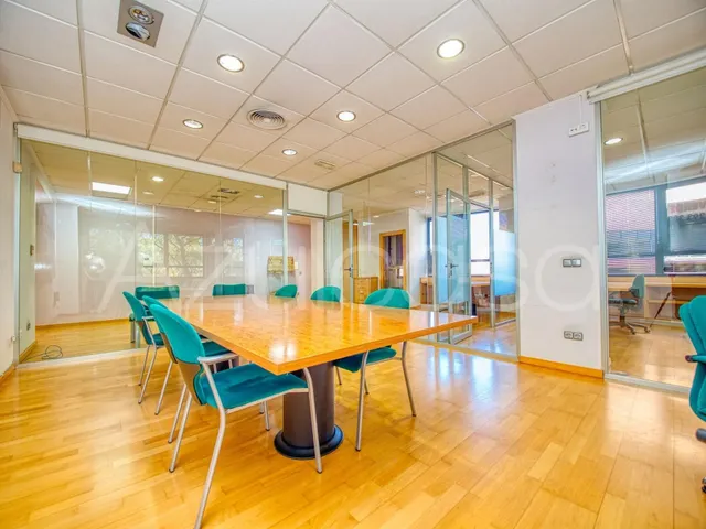 Oficina en venta junto a Plaza Agatángelo Soler - foto 4