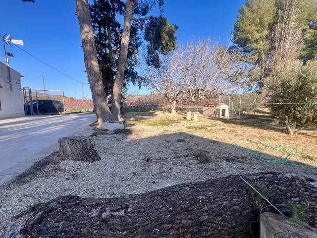 Casa de campo 4 habitaciones 162m² en venta - Jumilla centro — 17