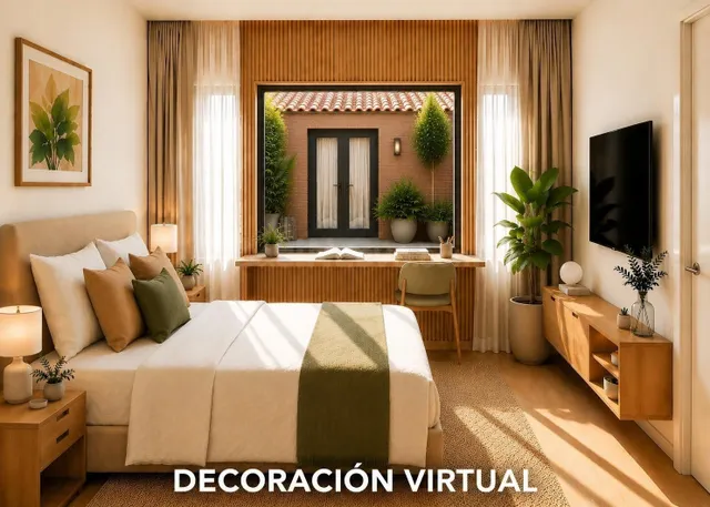APARTAMENTO EN ZONA ALTA — 5