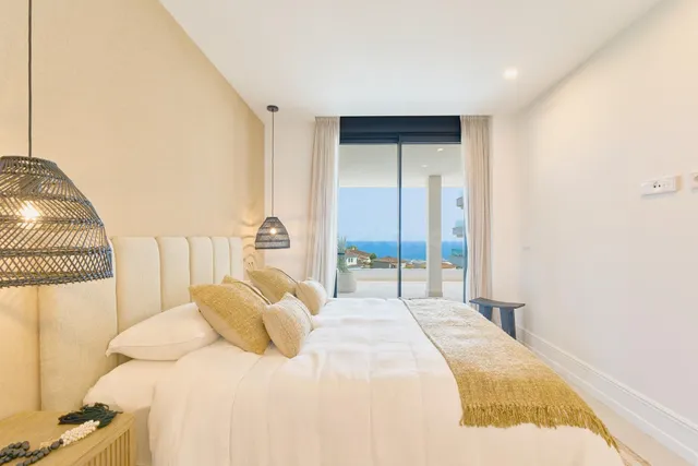 Ático 3 habitaciones 156m² en venta - Higuerón - foto 4
