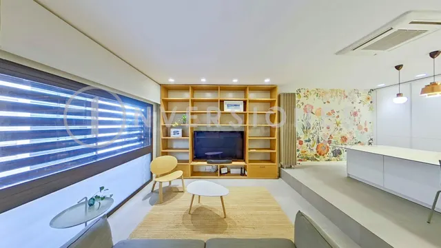 Pareado 4 habitaciones 167m² en venta - Central - foto 4