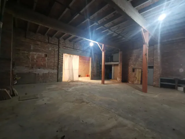 CASA CENTRICA EN ALMENAR — 18