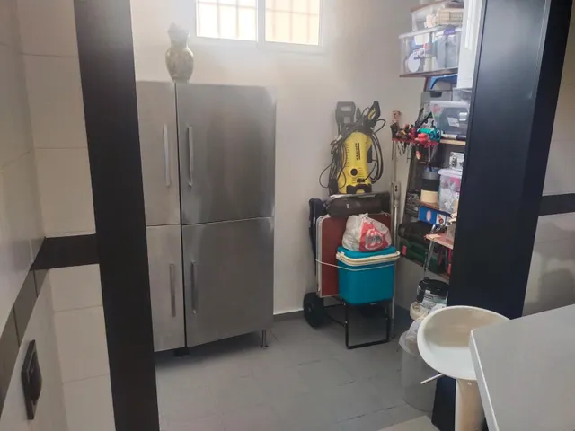 OCASIÓN , SE VENDE ESPECTACULAR ADOSADO EN PUERTO REAL — 28