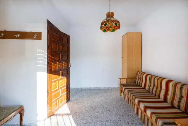 Chalet independiente en Taramay, Almuñécar — 14