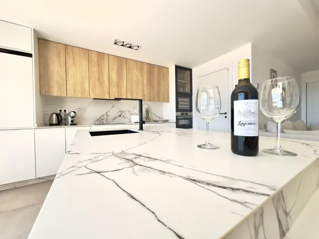 APARTAMENTO DE 3 DORMITORIOS 2 BAÑOS EN SAN PEDRO DEL PINATAR (MURCIA) — 13