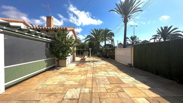 Villa 3 habitaciones 141m² en venta - Costa blanca - foto 3