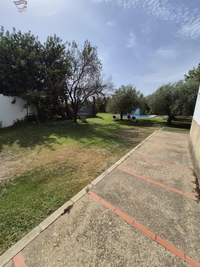 SE VENDE FINCA RÚSTICA EN ZONA DE LOS CABEZUELOS — 15