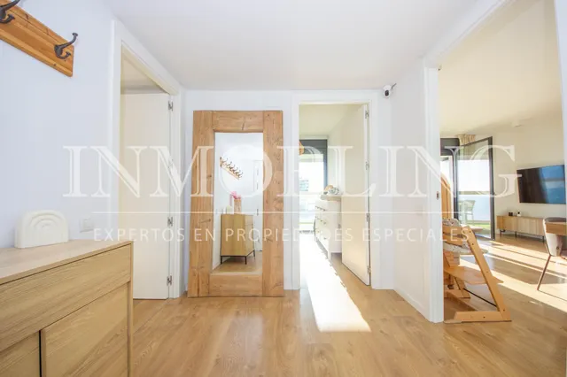 ESPECTACULAR PISO DE 4 habitaciones - foto 2