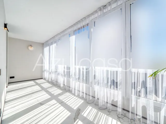 Fantástica vivienda totalmente reformada en venta de 3 dormitorios y 2 baños en La Albufereta — 7