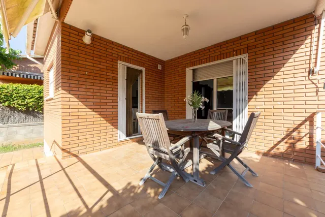 Espectacular Chalet de 4 habitaciones en Tarragona - ¡Tu Nuevo Hogar Te Espera! — 39