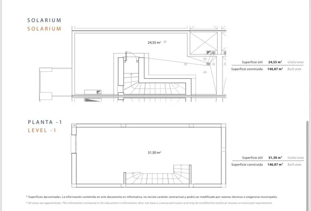 Exclusivo bungalow de obra nueva en Gran Alacant — 24