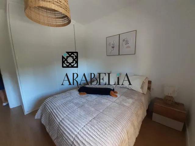 Fantástico chalet en Urbanización Encinares de Alcolea — 14