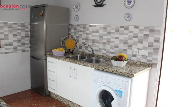 CHALET EN LA COLINA — 10