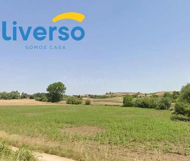 PARCELA EN VENTA DE 2.467M2