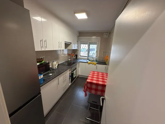 Piso luminoso en venta en Sant Andreu de Llavaneres — 3