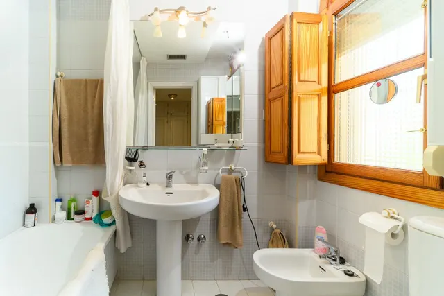 ¡Tu Oasis Privado de Lujo en Cortijo del Aire: Piscina, Espacio y Exclusividad en Albolote! — 33