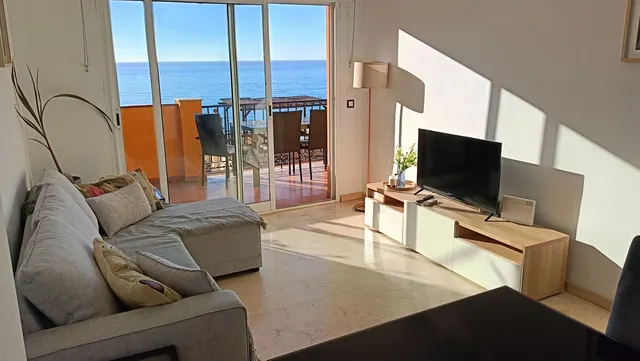 Ático 2 habitaciones 75m² en venta - Calaburra - Chaparral — 10