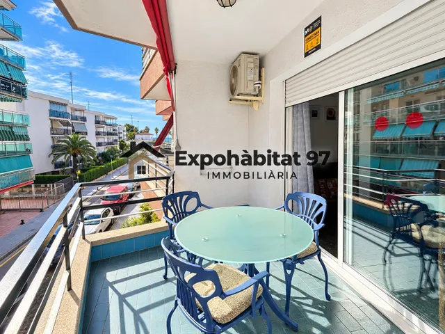 ¡apartamento totalmente renovado a 50m del mar con licencia turística! — 14