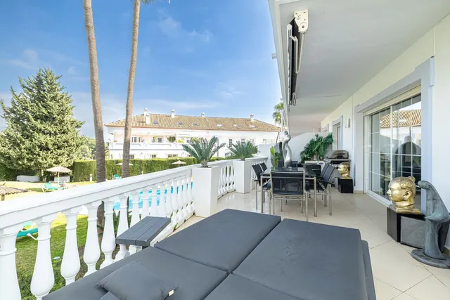Apartamento 2 habitaciones 128m² en venta - Marbella - foto 5
