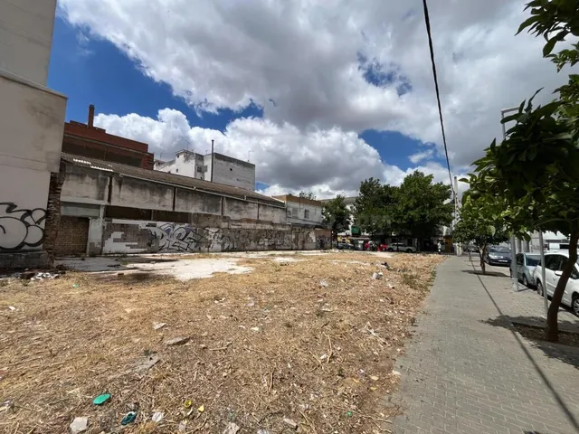 ¡Atención promotores! Terreno en venta en Las Candelarias - foto 4
