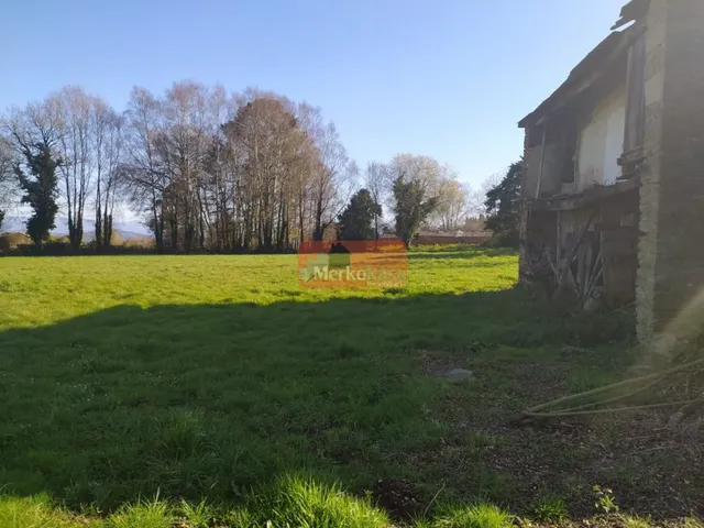 SE VENDE CASA DE PIEDRA PARA REHABILITAR CERCANO A LUGO — 7
