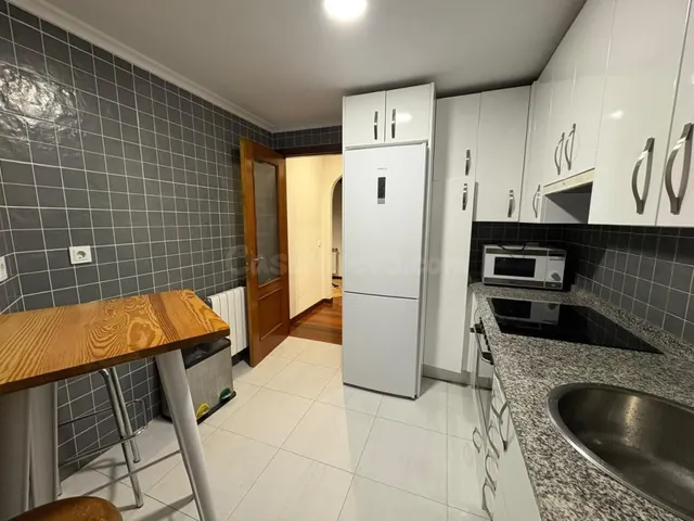 Dúplex amueblado en alquiler en Santander — 7