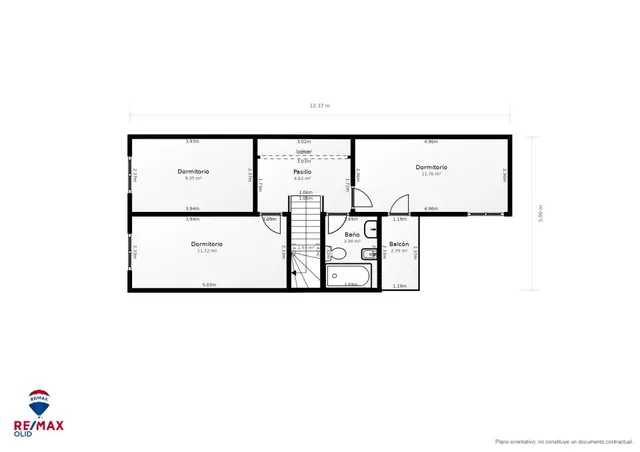 En venta Chalet adosado unifamiliar en Santovenia de Pisuerga — 39