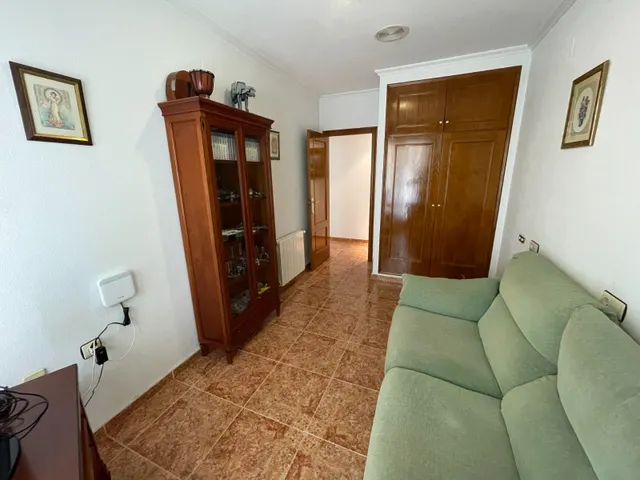 Adosado 5 habitaciones 400m² en venta - Pueblo 5 — 39