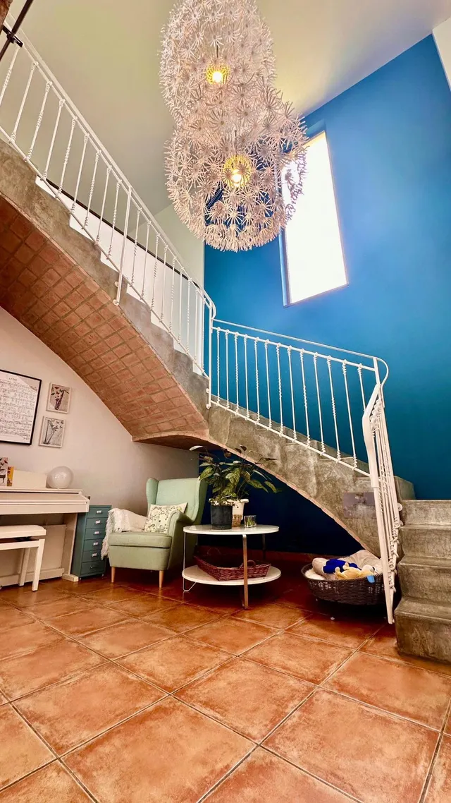 EXQUISITA VILLA CON DISEÑO MODERNO Y AMPLIA PARCELA, CON PISCINA PRIVADA EN LA PILARA — 32