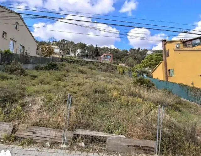 Se Vende Parcela para Edificar Casa en Urbanización Californ - foto 4