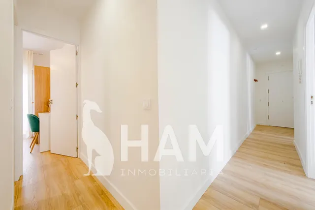 Habitación 5 habitaciones 68m² en alquiler - Retiro — 17