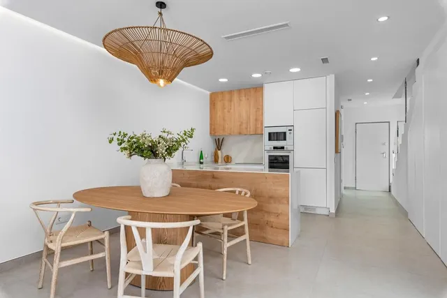 Villa 4 habitaciones 173m² en venta - Mil Palmeras — 25