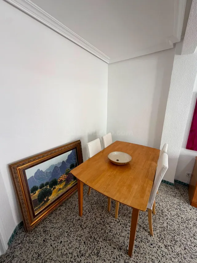 Piso 3 habitaciones 105m² en alquiler - Santa Eulalia - foto 5