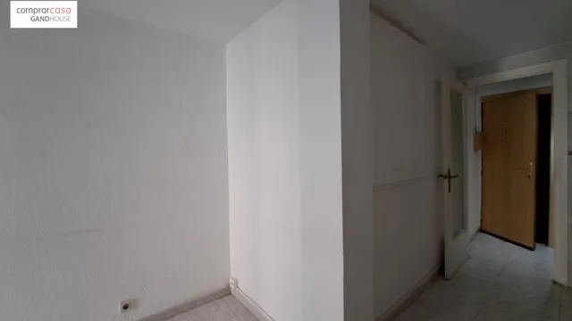 Piso en Poblenou-Oportunidad — 21