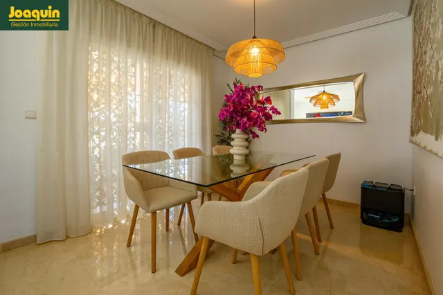 Gran casa pareada en Paraíso Arenal — 19