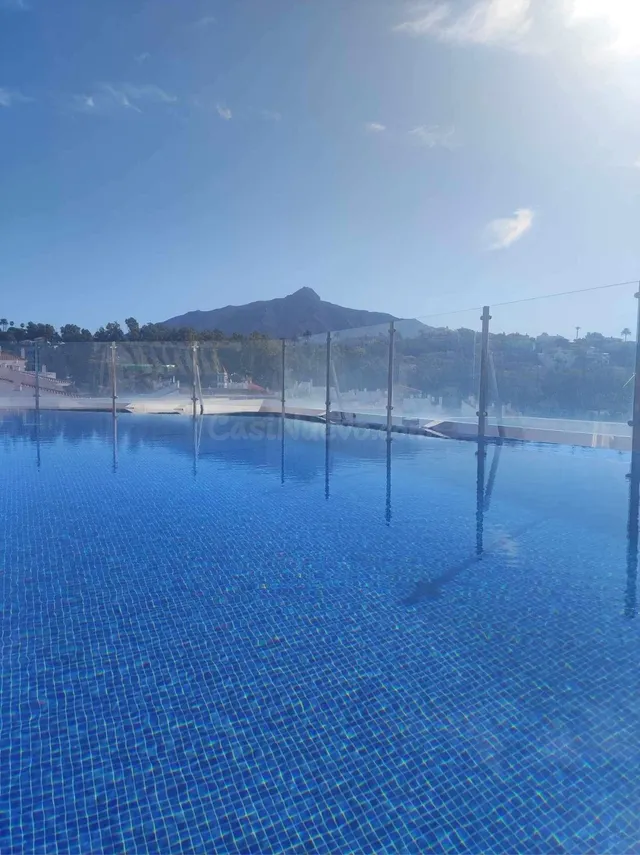 Apartamento 3 habitaciones 100m² en alquiler - Marbella - foto 3