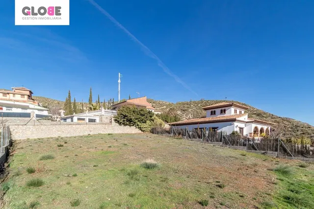 Magnífico solar de 600 m2 con vistas despejadas para el resto de tu vida en la casa de tus sueños! — 8