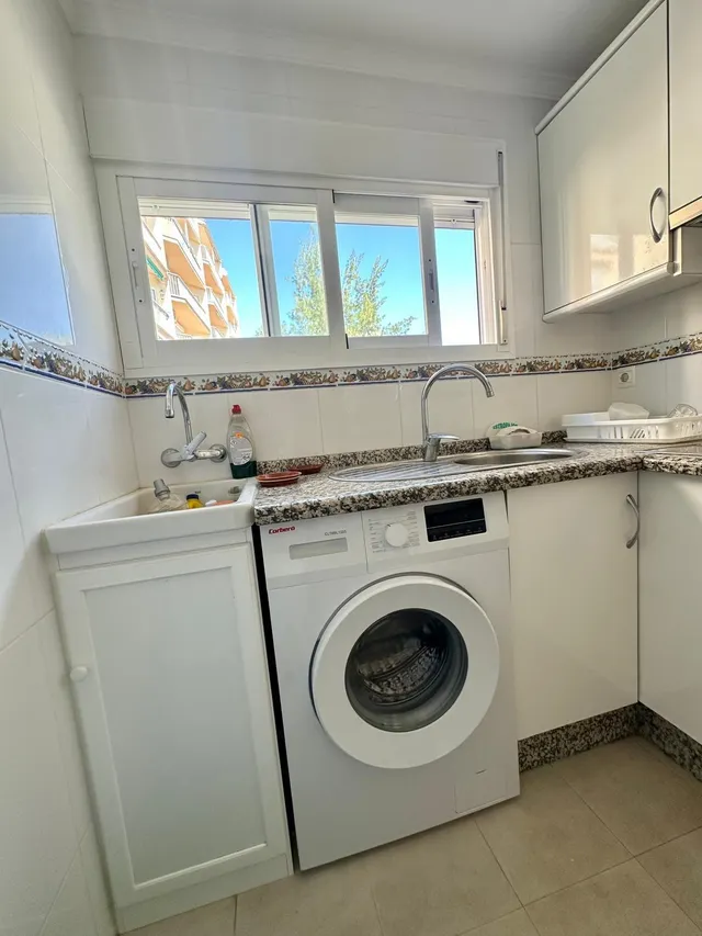 Precioso piso en Torre del Mar a pocos pasos del Mar — 6