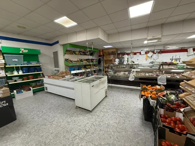 Local comercial 176m² en venta - Andalucia - foto 3