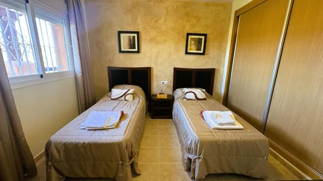 Ático 3 habitaciones 107m² en venta - Costa Del Sol — 16