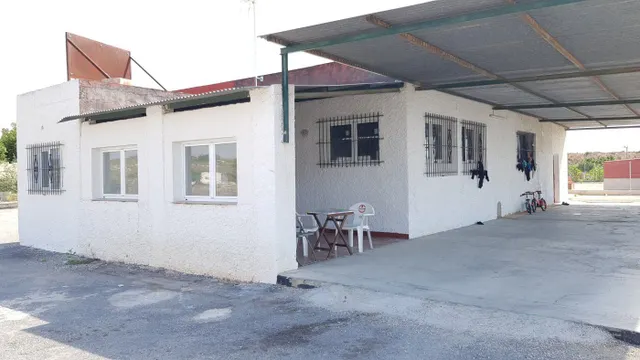 Finca rústica 2 habitaciones 253m² en venta - Comunidad valenciana — 8