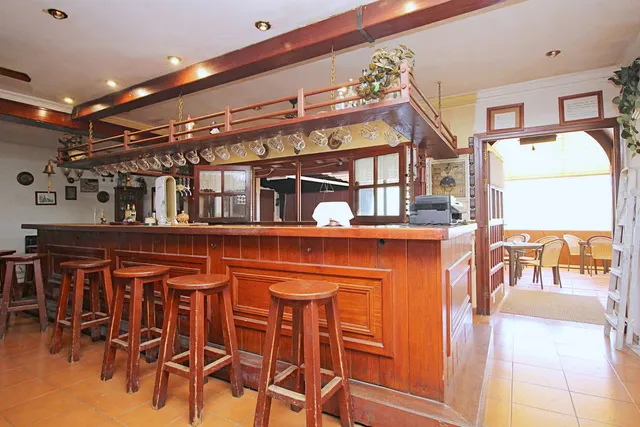 Bar 320m² en venta - Marbella — 12